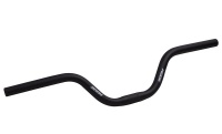  Řídítka ZOOM 640/80mm prohnutá dural průměr 25.4 mm