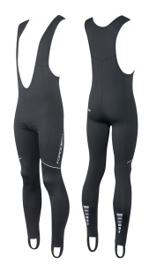 Kalhoty FORCE Z68 se šráky bez vložky černé vel. XXL -AKCE! Kalhoty FORCE Z68 se šráky bez vložky černé vel. XXL -AKCE!