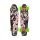 Skateboard SILIC black