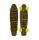 Skateboard Tempish SILIC green - AKCE! 