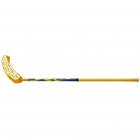 Florbalová hůl Unihoc REACTOR 3000 87cm/pravá - AKCE