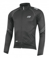 Bunda FORCE X70 windster černá unisex