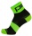 Ponožky Pells RACE Reflex zelená