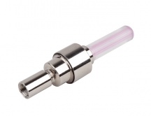 Světlo PRO-T AV 1 LED červená na ventilek