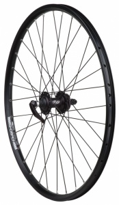 Zapletené kolo 28"/29" RODI Skorpion DISC přední, 32děr