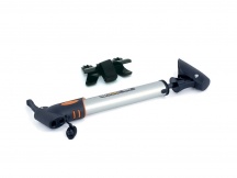 Hustilka Author AAP Twin 2 stříbrná