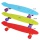 Skateboard Tempish BUFFY 28'' červená - AKCE!