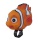 Houkačka Rybka Nemo