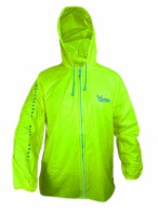 Pláštěnka HAVEN RAINCOAT CLASSIC II fluo reflexní žlutá