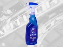 Čistič Author Cycle Clinic Bike Cleaner 750ml, LemonTechFoam, modrá