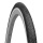 Plášť RUBENA M02-MOPED 2x1/4-19 (23x2,25) černý pro káry a mopedy