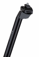 Sedlovka PRO-T dural 350mm/25,4mm
