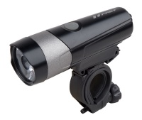 Světlo přední PRO-T Plus 500 Lumen 6 Watt LED nabíjecí