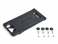 Deska upínací AUTHOR AO-CarryMore D09 černá Deska upínací AUTHOR AO-CarryMore D09 černá