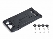 Deska upínací AUTHOR AO-CarryMore D09 černá 