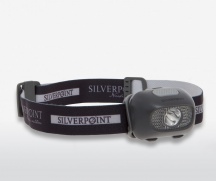 Čelovka SilverPoint RANGER PRO 210 HeadTorch - AKCE!