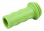 Gripy Pro-T dětské gumové zelená 80mm