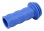 Gripy Pro-T dětské gumové tmavá modrá 80mm