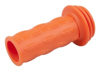 Gripy Pro-T dětské gumové oranžová 80mm