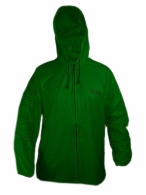 Pláštěnka HAVEN RAINCOAT CLASSIC II  tmavě zelená vel.S