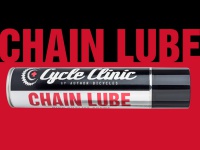 Mazivo Cycle Clinic Chain Lube 400 ml černá 