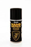 Mazivo Nanoprotech Bicykle sprej 75ml
