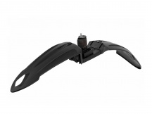 Blatník Author X-Bow QR přední  26"-29" černá 