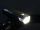 Světlo přední CATEYE HL-EL084RC AMPP400 černá