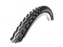 Plášt 28" SCHWALBE Land Cruiser HS450 28x1,6" (42-622) - AKCE! 