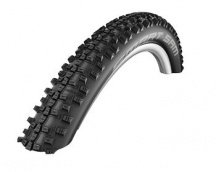 Plášť 29" SCHWALBE Smart Sam HS476 29x2,10" (54-622) Addix Performance černý