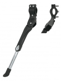 Stojan Force E-BIKE 26-28" Al zadní max 30kg černý