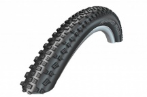 Plášt 29" Schwalbe Rapid Rob HS425 29x2.10" (54-622) černá-LiteSkin KG SBC-AKCE!