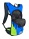 Batoh FORCE BERRY ACE 12 l, modro-fluo 