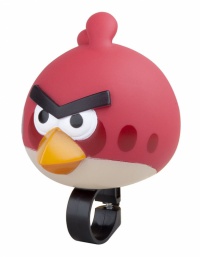 Houkačka Angry Bird