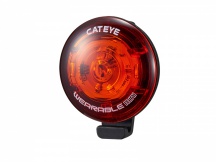 Světlo zadní CatEye SL-WA10 Wearable mini