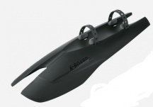 Blatník SKS X-Board přední 26"/29" černá/černá