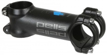 Představec Pells RX57, +/- 7°, 80/25,4mm, černá mat/modrá