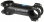 Představec Pells RX57, +/- 7°, 90/25,4mm, černá mat/modrá