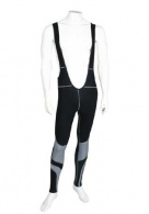 Kalhoty Pells Klondike Long RUN - Super-Roubaix vel.3XL -AKCE!