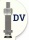 Duše PRO-T Plus 700x28-37C(28/38-622/630) DV v krabičce