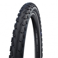 Plášt 28" SCHWALBE Land Cruiser HS450 28x1,40" (37-622) bez reflex pásku - AKCE!