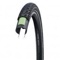 Plášť 28" SCHWALBE Energizer Plus Tour HS485 28x1,50" (40-622) Reflex 