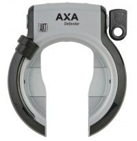 Zámek AXA Defender RL obloukový černá/stříbrná