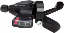 Řazení SHIMANO Altus SL-M310-7R pravé, 7-mi kolečko