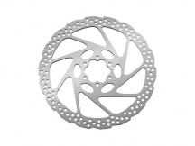 Brzdový kotouč Shimano SMRT56 180mm 6 děr
