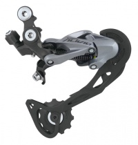 Měnič Shimano ALIVIO RD-M4000-SGS, pro 7-9kolo 