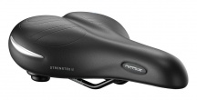 Sedlo gelové Selle Royal FREEDOM STRENGTEX Premium Range pánské