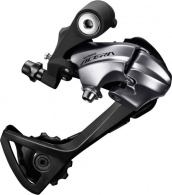Měnič Shimano ACERA RDT3000SGSS, 9 kolo