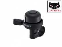 Zvonek CATEYE PB-1000 černá