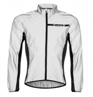 Bunda FORCE FLASH, celoreflexní, unisex